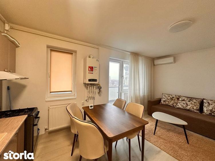 Apartament cu 2 camere în Colentina