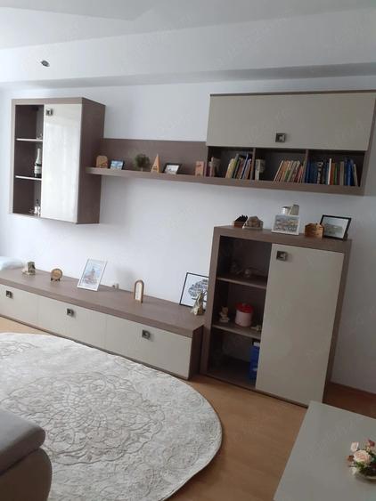Apartament cu 2 camere decomandat în Tohanu Vechi