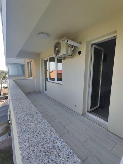 Apartament cu 2 camere decomandat în Rahova