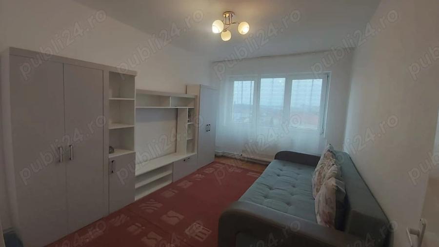 Apartament 2 camere, b-dul Closca - 9