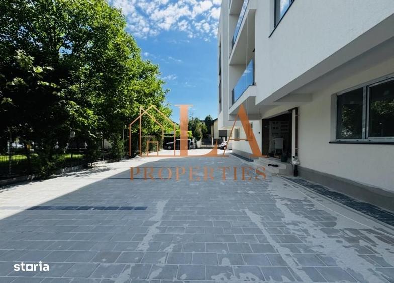 Apartament cu 2 camere în Ghencea