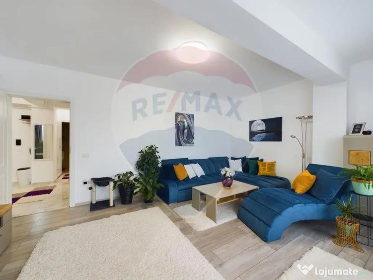 COMISION 0%| APARTAMENT| DE VANZARE| 3 CAMERE| DECOMANDAT... - 5