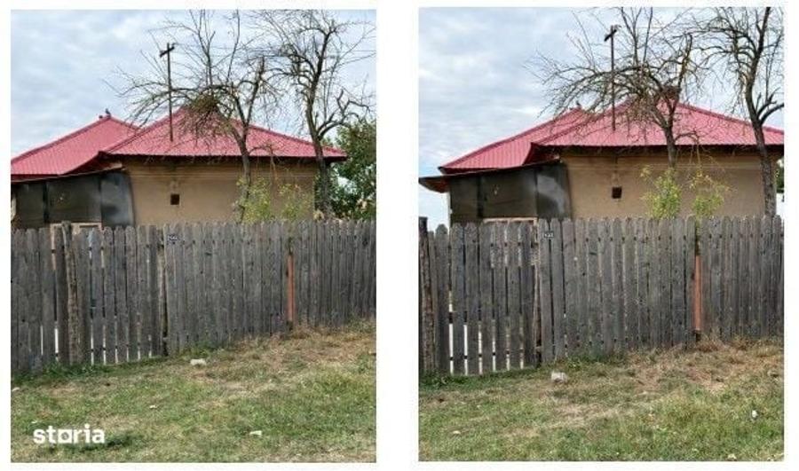Casă în Lăceni