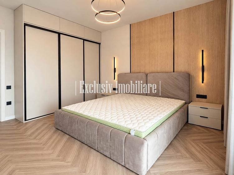 Apartament cu 2 camere decomandat în Tomis Nord