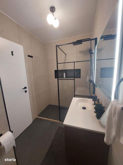 Apartament cu 2 camere în Florești