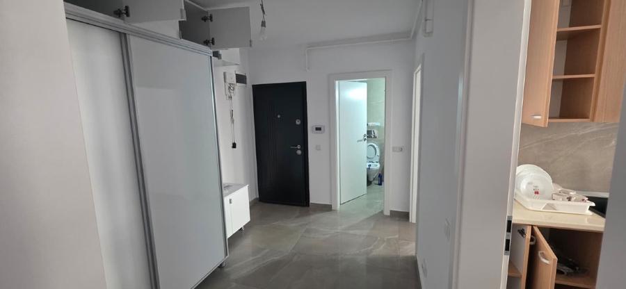 Apartament 2 camere, decomandat,utilat și mobilat - 8