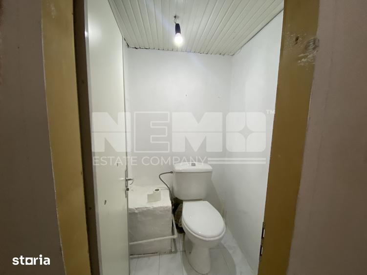 Casă cu 5 camere cu Teren 3000 Mp în Rădăuți