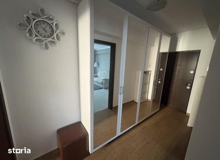 Apartament 2 camere 56 mp Modern Loc parcare Pepinierei - 8