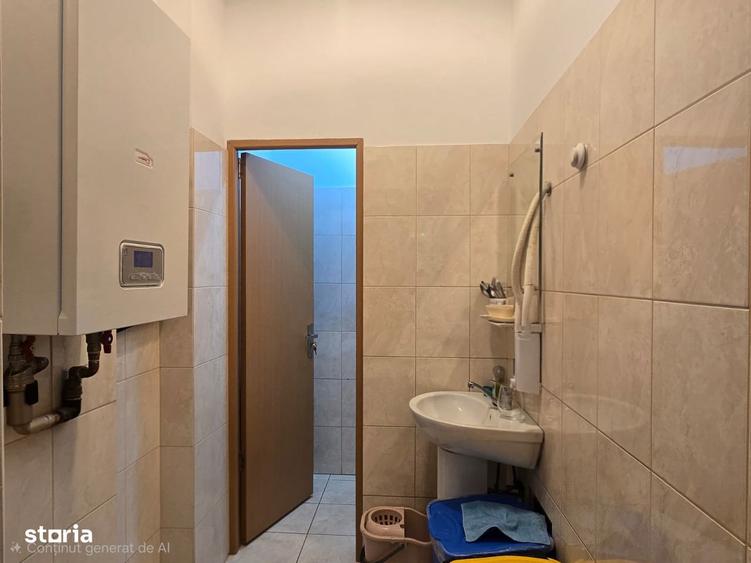 Spațiu comercial, de 68.54 mp, în Theodor Pallady