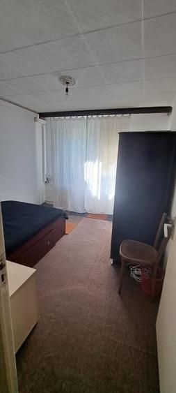 Apartament cu 3 camere decomandat în Gorjului