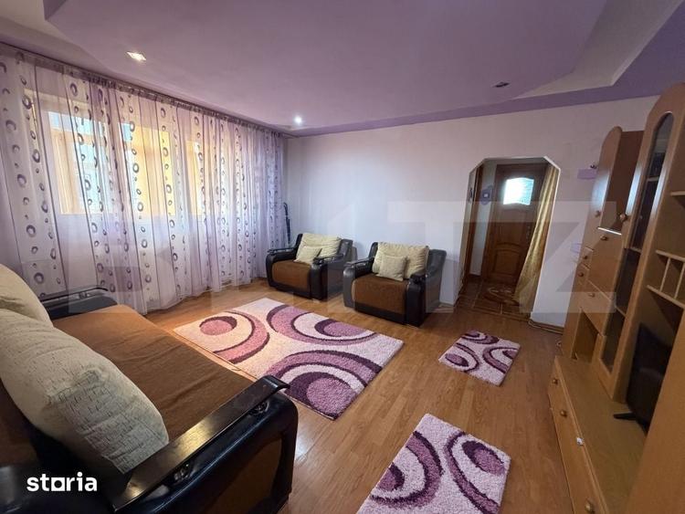 Apartament 2 camere, 56 mp, zona Agriculturii - 4
