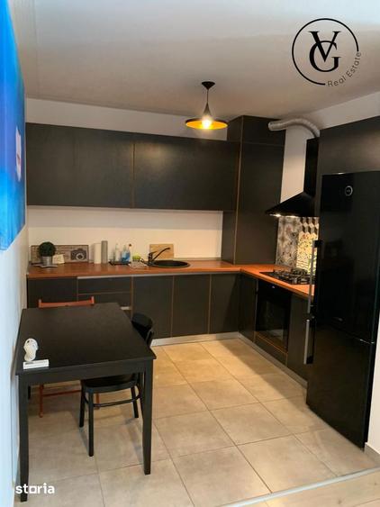 Studio elegant cu loc de parcare inclus I City Point Aviatiei - 5
