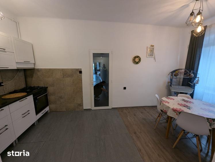 Casă cu 3 camere cu Teren 1300 Mp în Bod