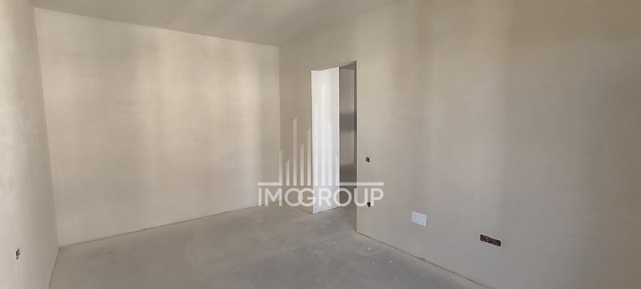 Apartament cu 2 camere semidecomandat în Baciu
