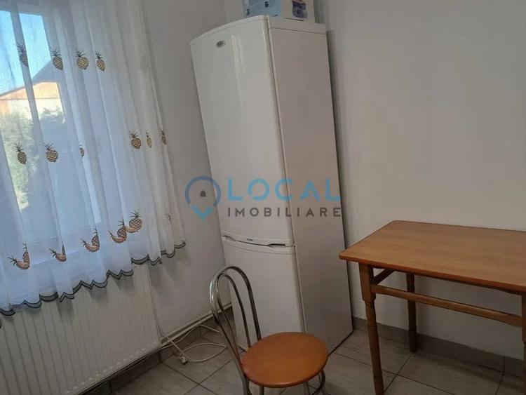 Garsonieră decomandată, mobilată în Gheorgheni
