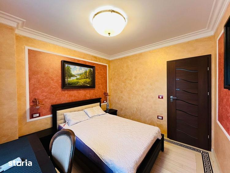 Apartament cu 2 camere în Faleza Nord