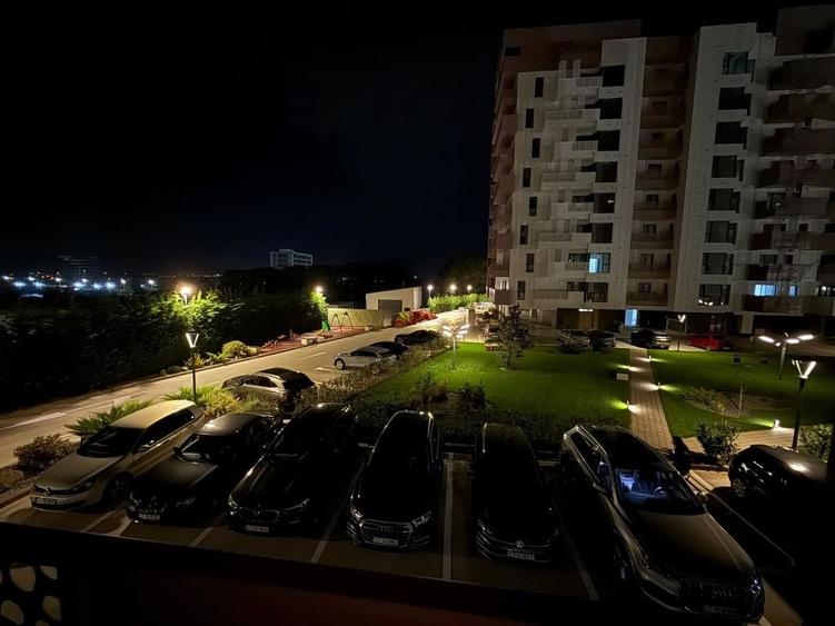 Apartament cu 2 camere semidecomandat în Palazu Mare