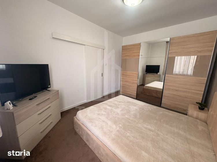Apartament 2 camere - loca?ie Centrala - 1