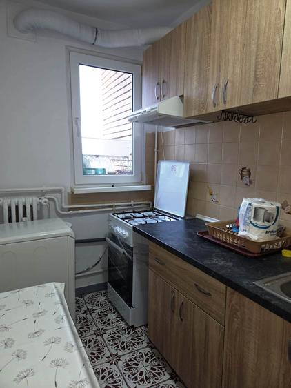 Apartament cu 3 camere circular în Drumul Taberei