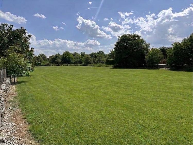 Teren Construcții intravilan de 5760 mp, în Gară