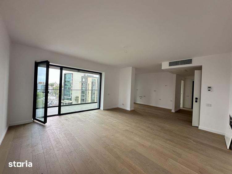 Apartament cu 2 camere în Unirii