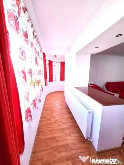 Apartament cu 2 camere decomandat în Frații Golești