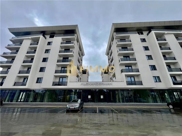 Spațiu comercial, de 220 mp, în Obcini
