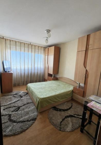 Apartament cu 2 camere decomandat în Semicentral