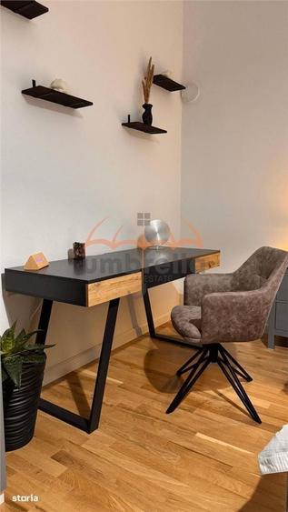 Spatiu de inchiriat, zona Horea, 48m2 - 1