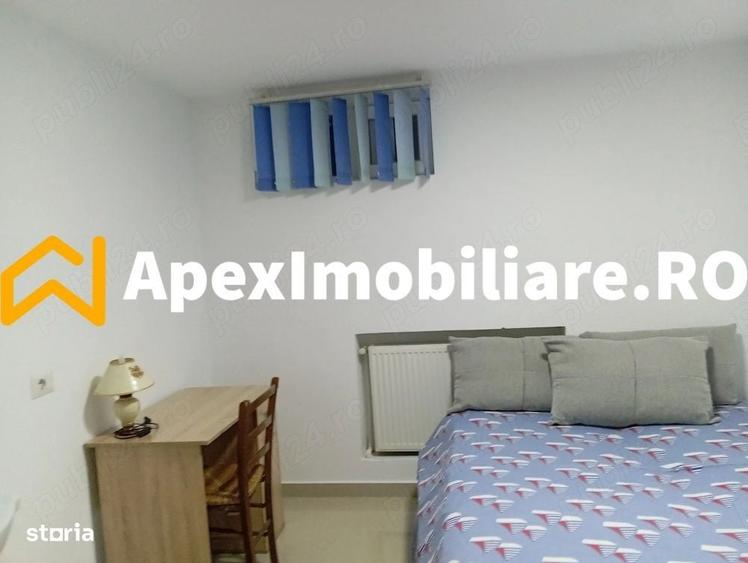 Apartament cu 3 camere decomandat în Ferentari