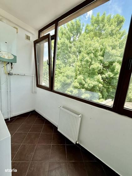 Spațiu comercial, de 70 mp, în Aviației