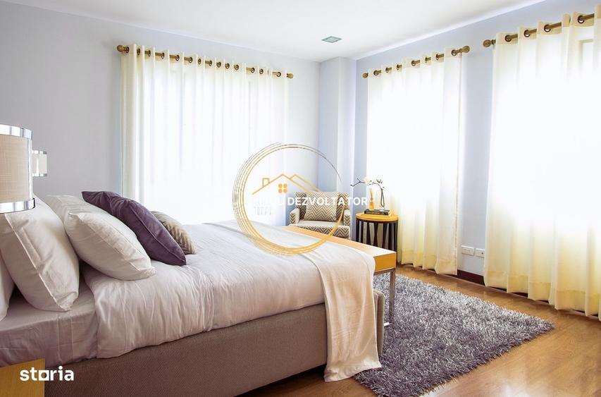 Investitie Titan Pallady Metrou Teclu 15min Ikea Ansamblu modern Promo - 3