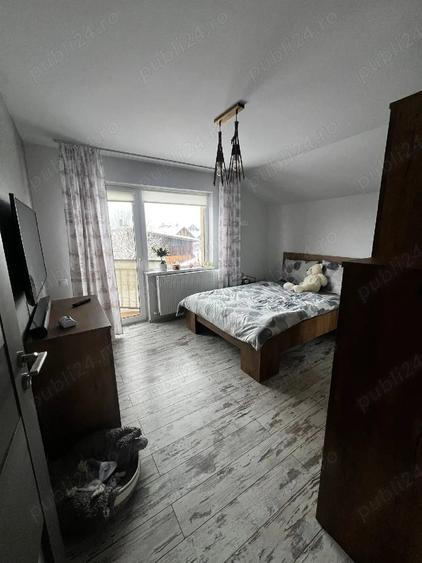 Casă cu Teren 320 Mp în Central