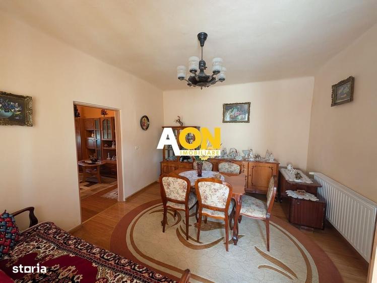 Casă cu 4 camere în Ciugud