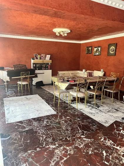 Casă cu 4 camere cu Teren 500 Mp în Exterior Vest