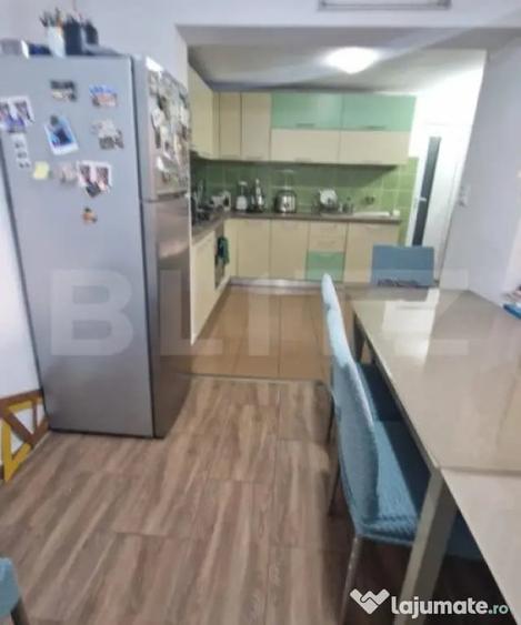 Casă cu 3 camere cu Teren 109 Mp în Craiter