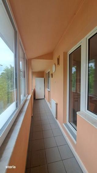 Proprietar, inchiriez apartament 2 cam Bd Saturn - 3