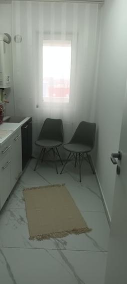 Garsonieră decomandată în Chiajna