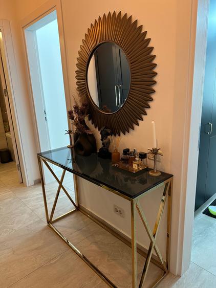 Apartament cu 2 camere decomandat în Exterior Vest