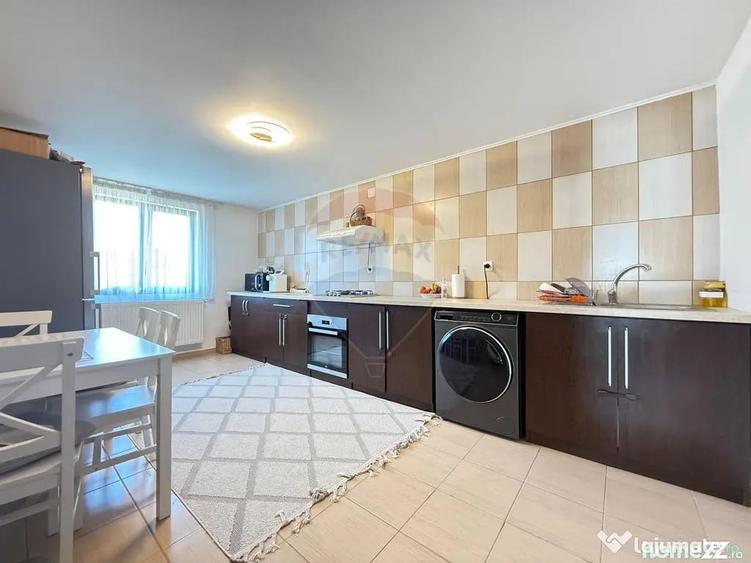 Casă cu 4 camere cu Teren 423 Mp în Nord
