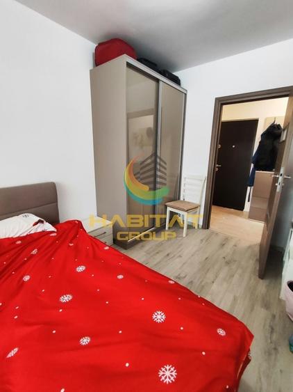 Apartament cu 3 camere decomandat în Apărătorii Patriei