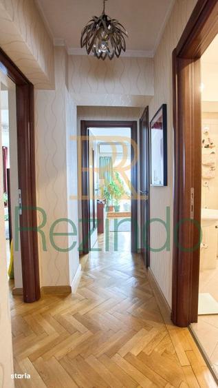 4 camere in bloc '80 | Sud | Bd. Carol | VIDEO - 5