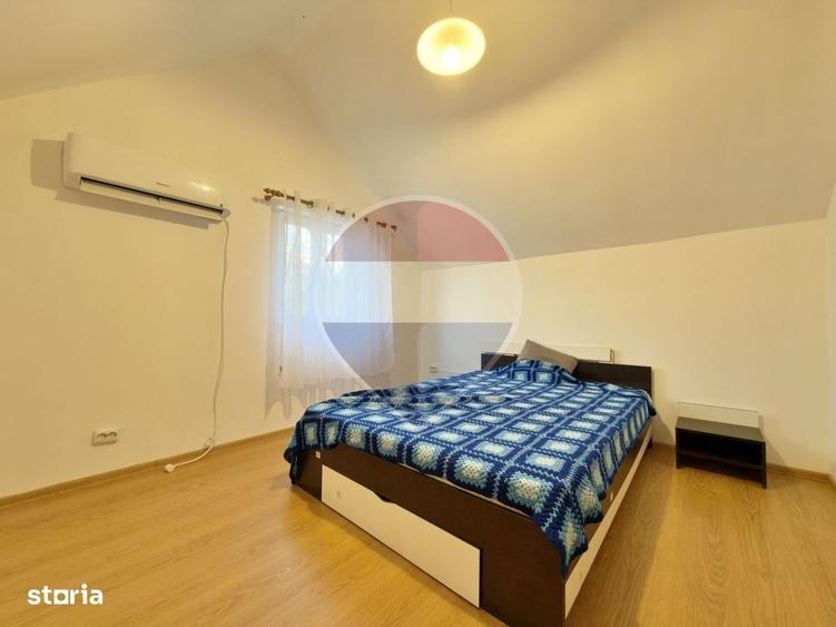 Casă cu 3 camere cu Teren 372 Mp în 3 Insule