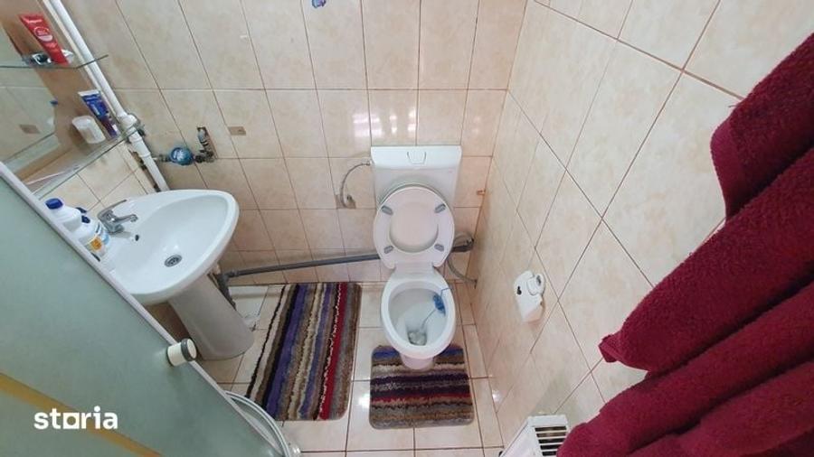 Garsonieră în Central
