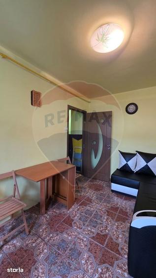 Apartament cu 3 camere de vanzare, str Tineretului - 14