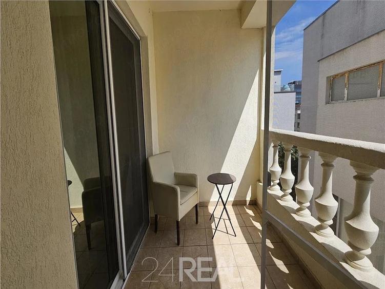 Apartament 3 camere decomandat - Persepolis - Cartierul Francez - 6