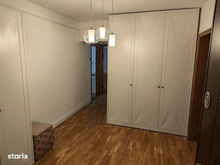 Apartament cu 3 camere în Oancea
