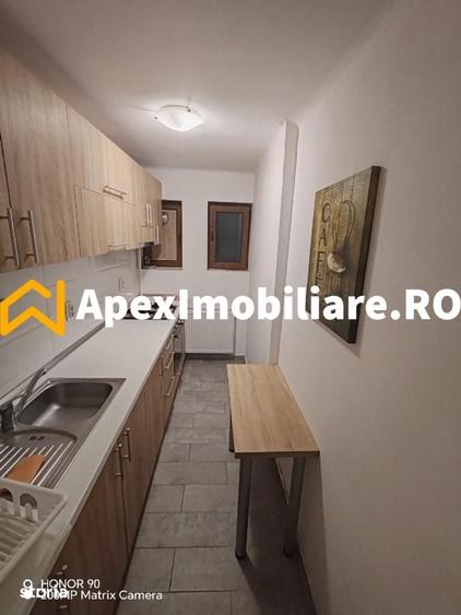 Apartament cu 2 camere decomandat în Colentina