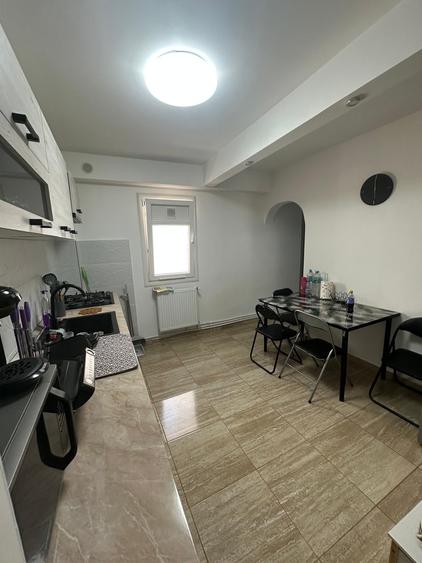 Apartament cu 2 camere circular în Militari