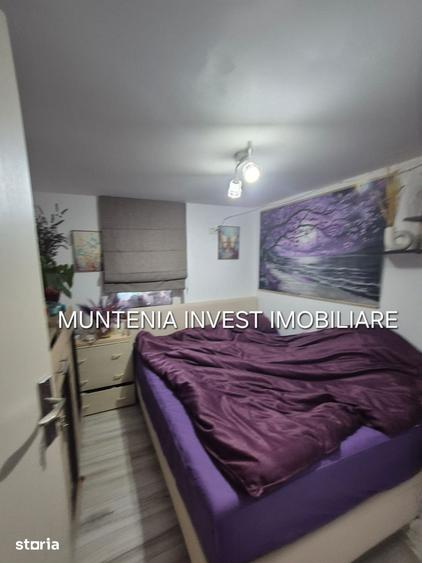Casă cu 4 camere cu Teren 360 Mp în Ștefănești
